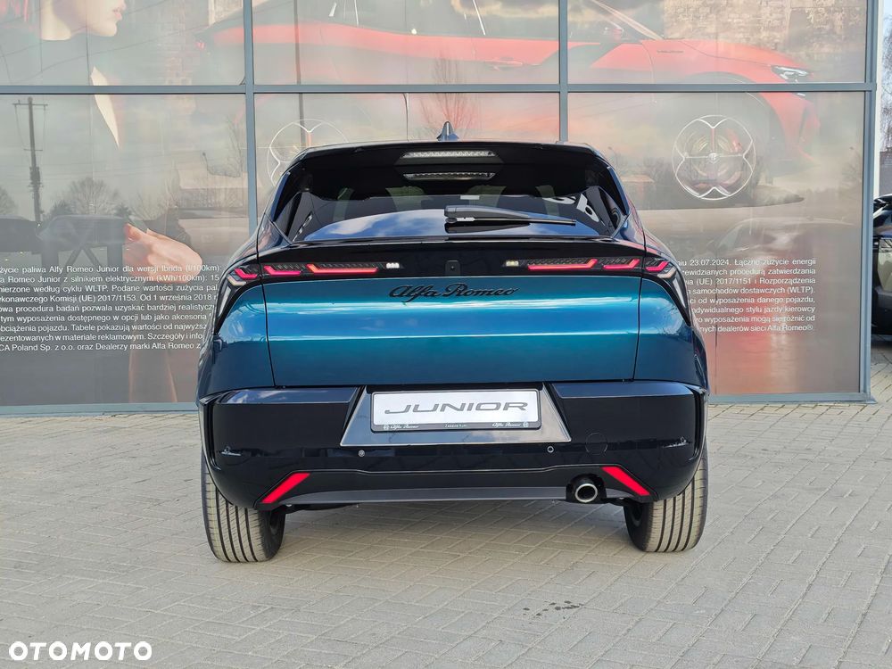Alfa Romeo Junior - 4