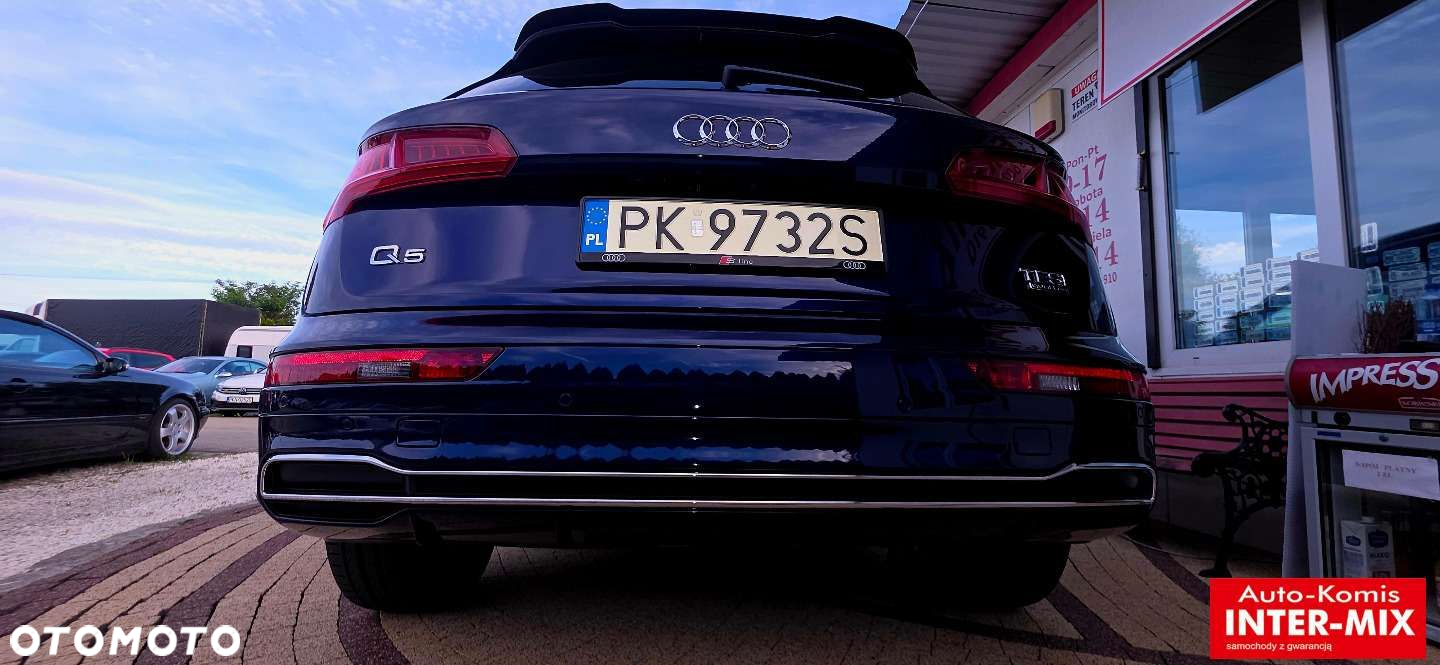 Audi Q5 - 7