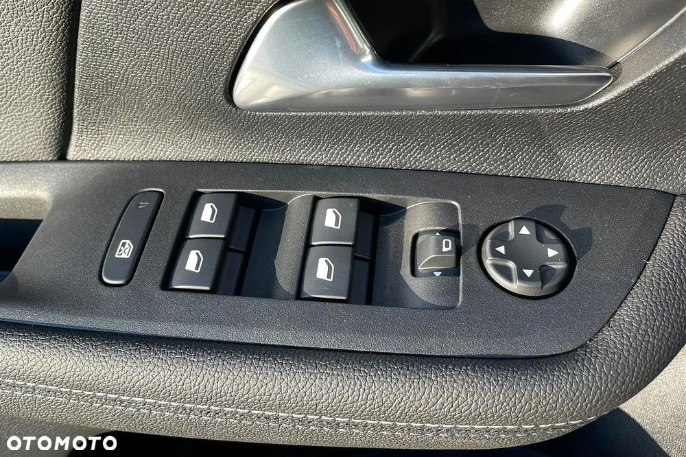 Opel Mokka 1.2 T GS S&S - 12