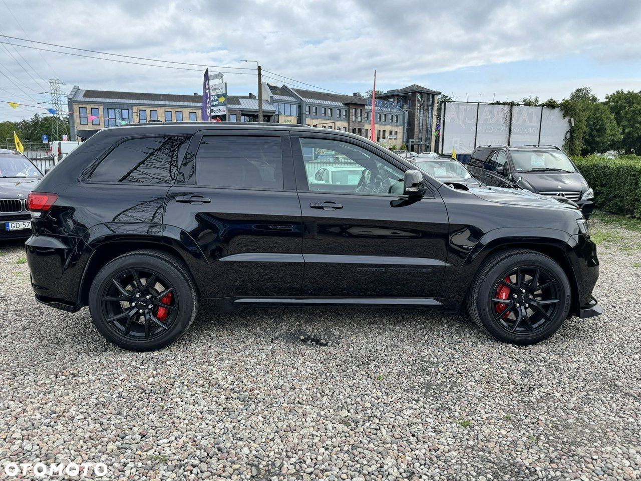 Jeep Grand Cherokee - 7