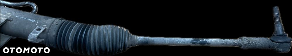 B2 FORD TRANSIT CUSTOM 2013 - PRZEKŁADNIA MAGLOWNICA GK21-3200-AC - 5