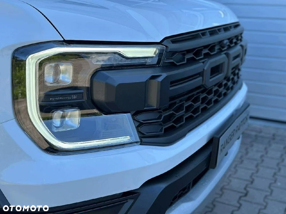 Ford Ranger Raptor - 6
