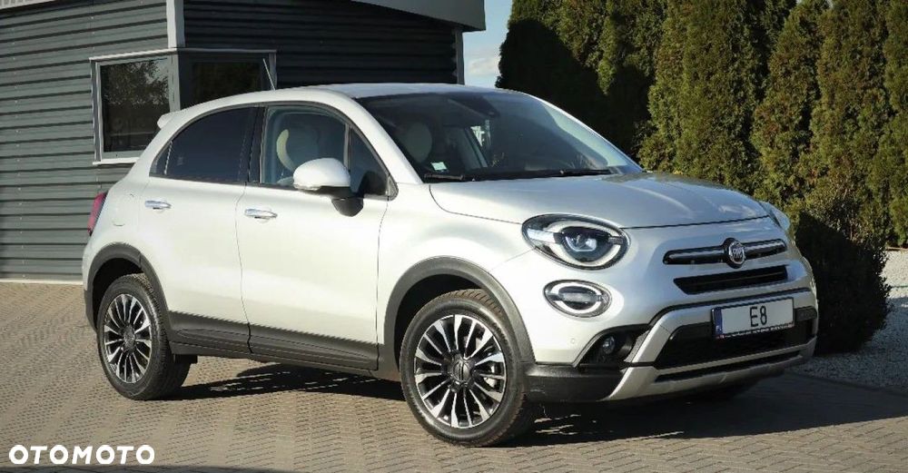 Fiat 500X - 2