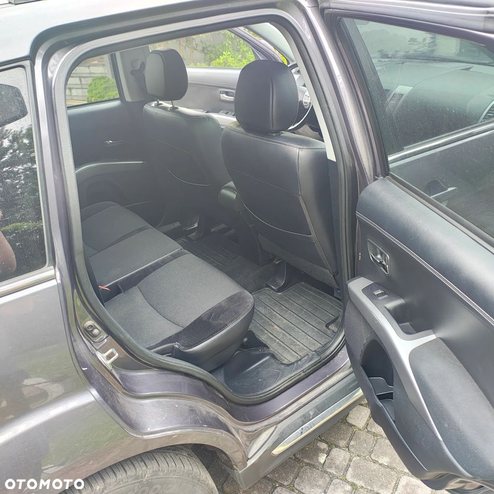 Mitsubishi Outlander 2.0 2WD Edition - 13