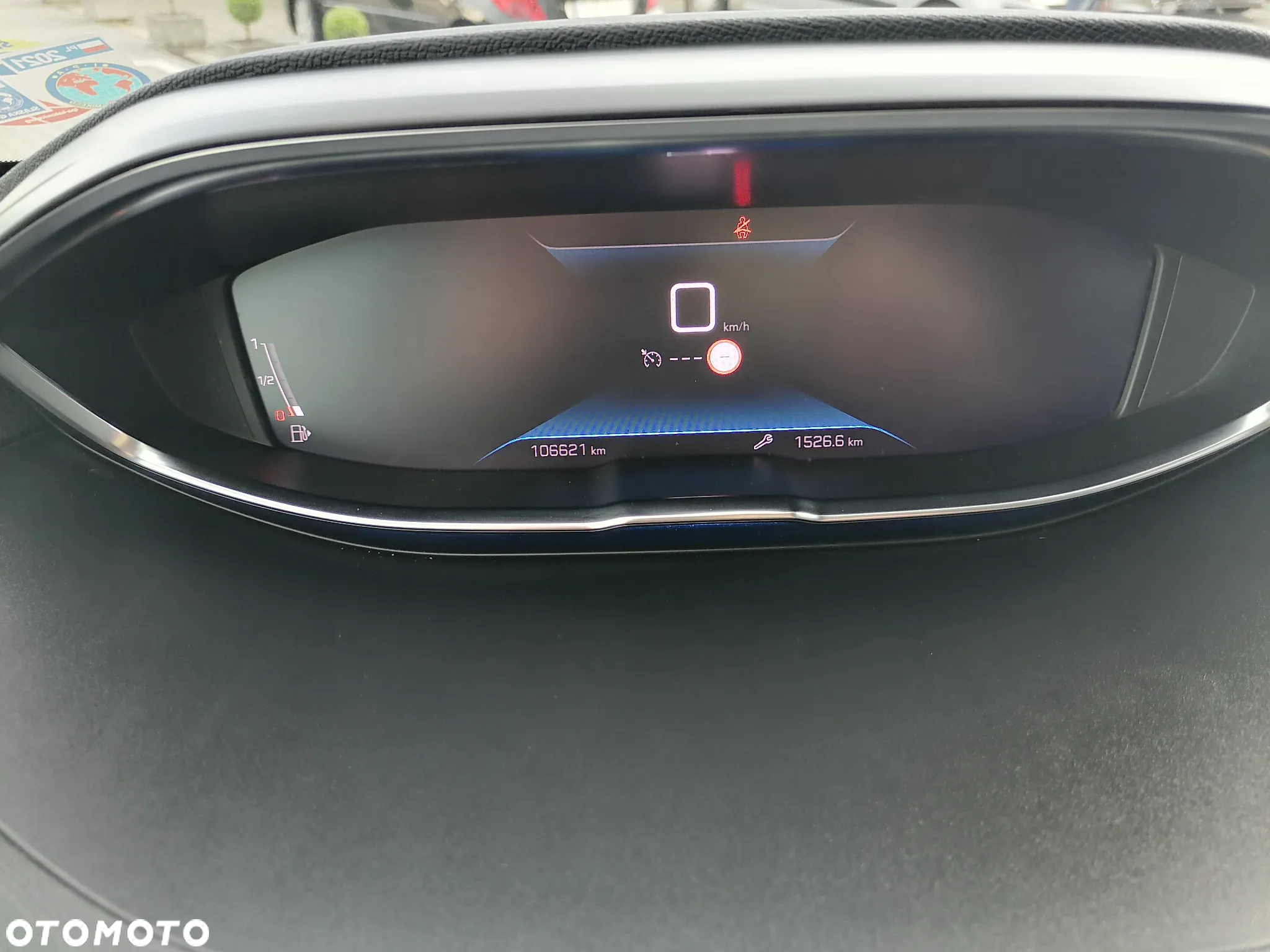 Peugeot 3008 1.2 PureTech Active Pack S&S - 22
