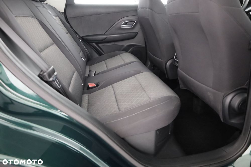 MG ZS 1.5 HEV+ Standard - 9