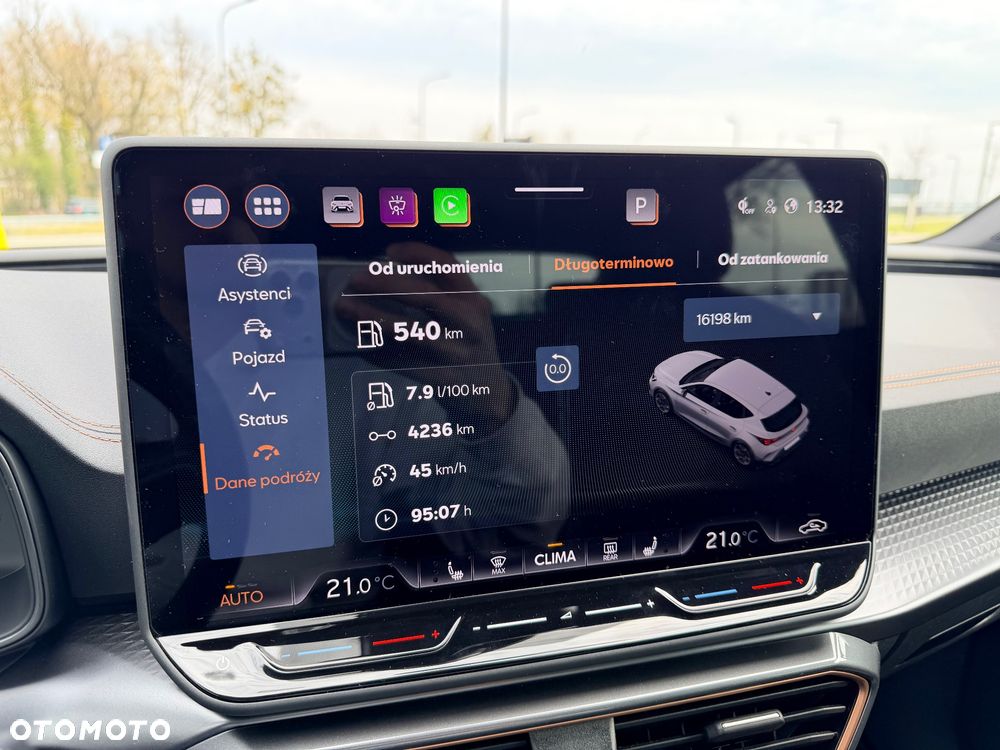 Cupra Leon 1.5 TSI - 26