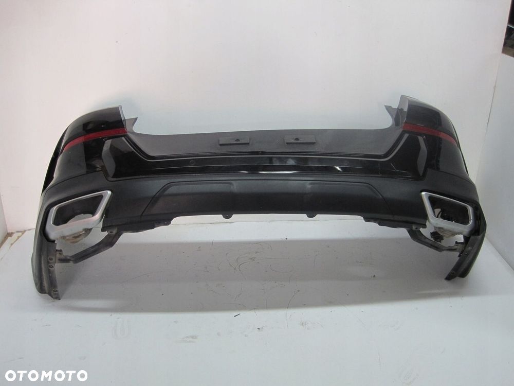 Zderzak BMW X6 G06 6 PDC TYŁ TYLNY - 1