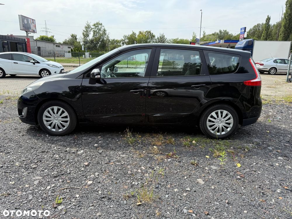 Renault Grand Scenic Gr 1.6 dCi Energy TomTom Edition - 7