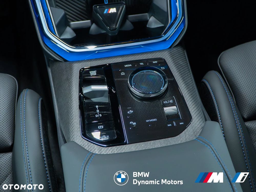 BMW X3 - 34