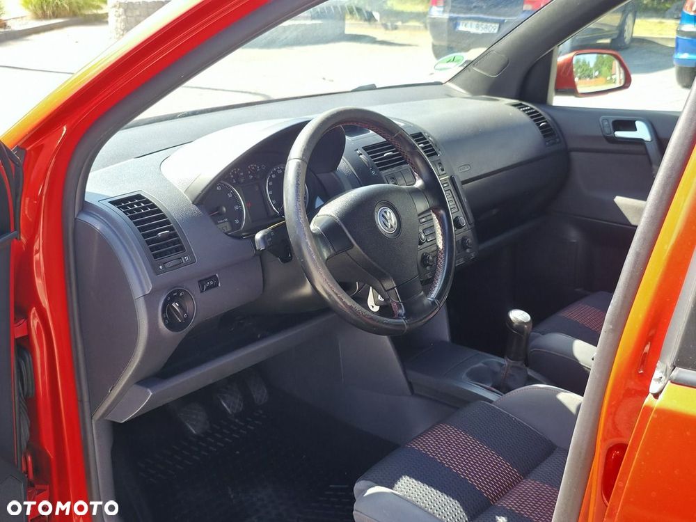 Volkswagen Polo - 6