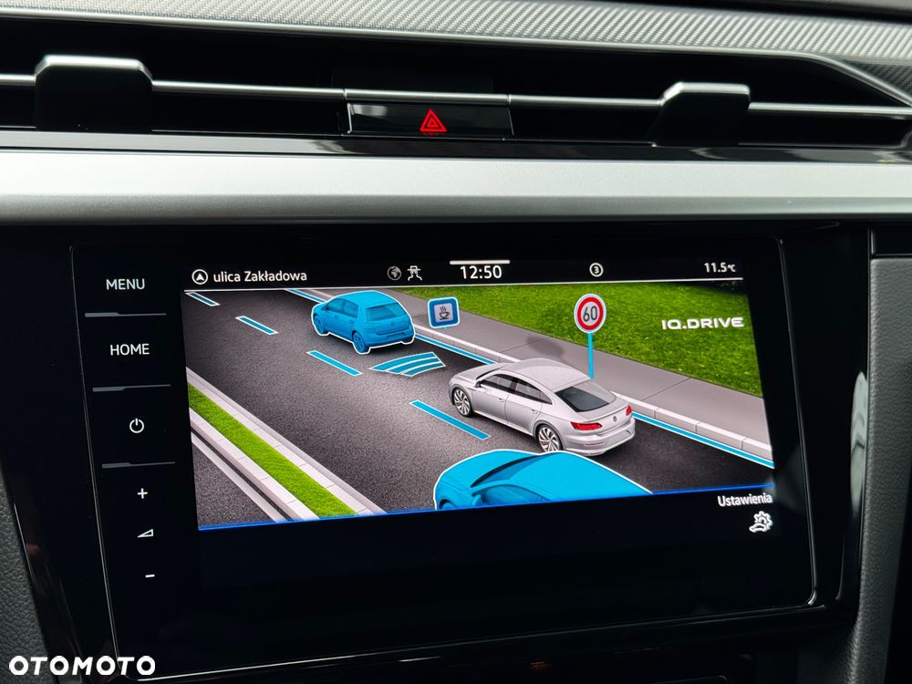 Volkswagen Arteon 2.0 TSI R-Line DSG - 21