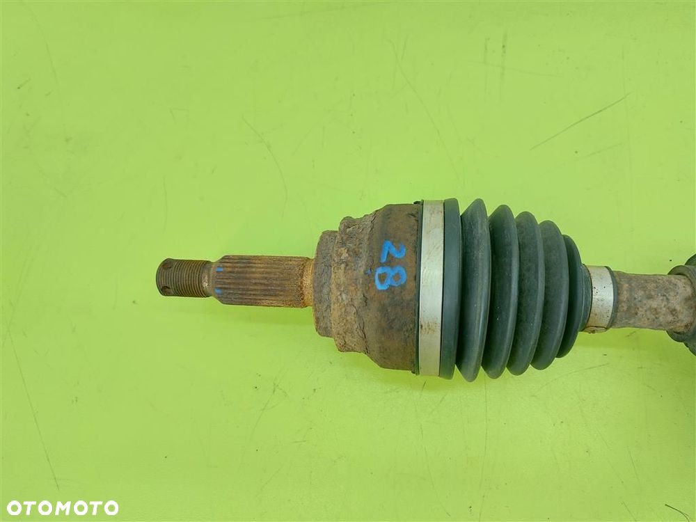 Półoś przód przednia lewa Dodge Caliber 2.0CRD 140KM 2006-2011 - 2