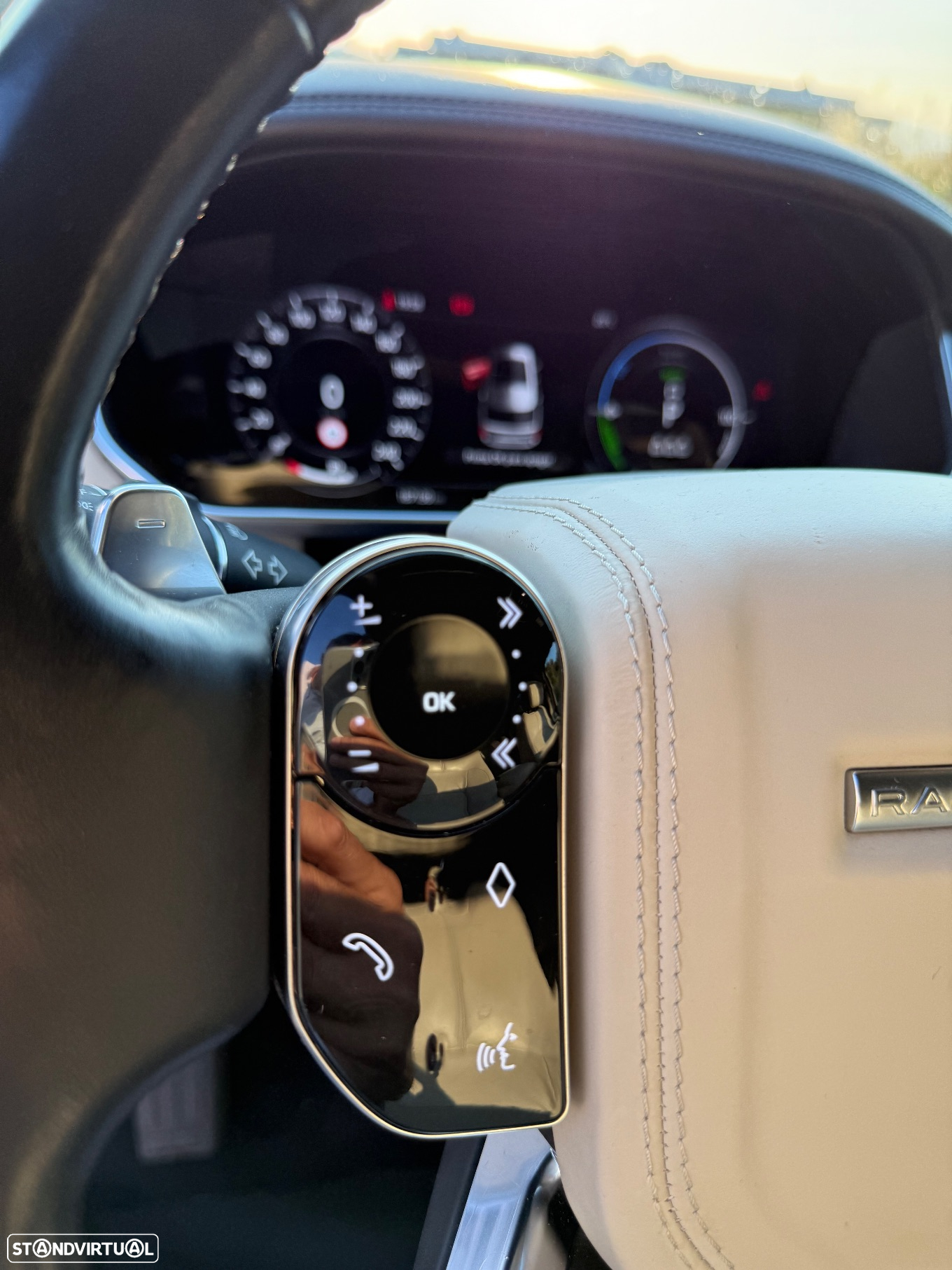 Land Rover Range Rover 2.0 Si4 PHEV Autobiography - 6