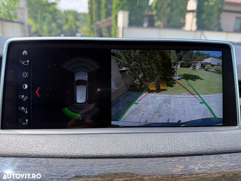 BMW X5 xDrive40d Sport-Aut. - 20