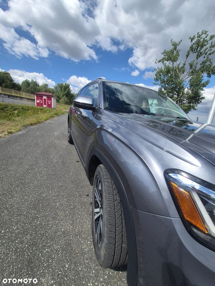 Volkswagen Atlas - 9
