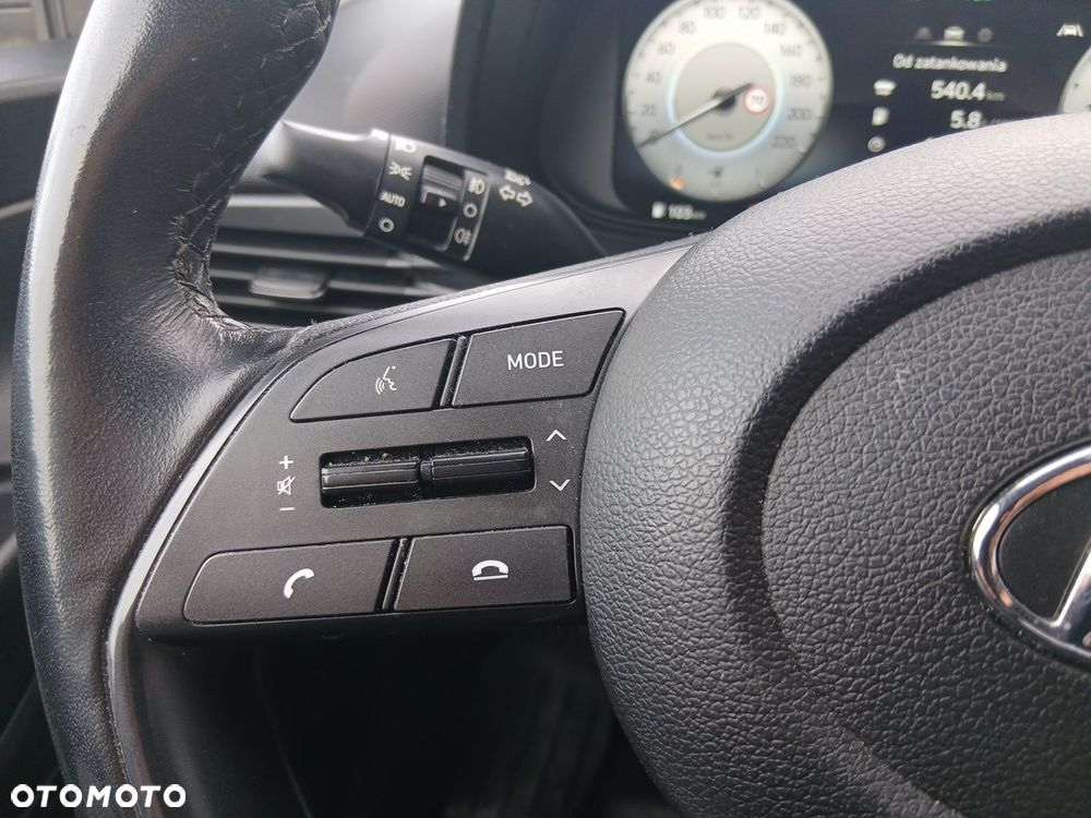 Hyundai i20 1.0 T-GDi 48V Comfort - 19