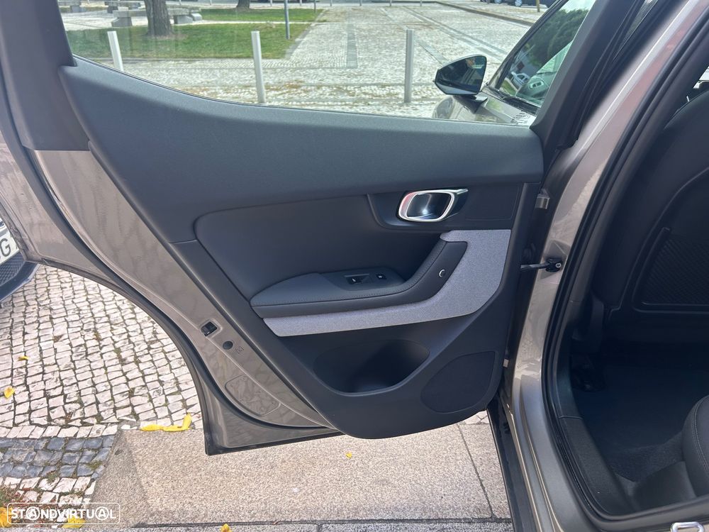 Polestar 2 Long Range 78 kWh AWD - 26