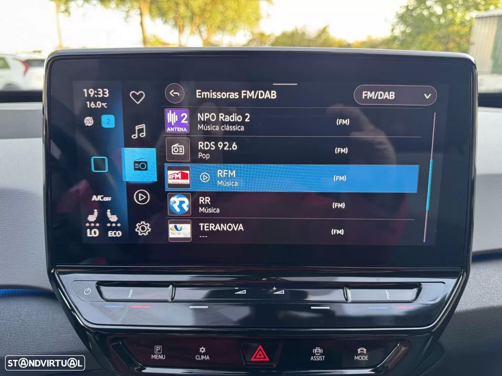 VW ID.3 58 kWh 1st - 14