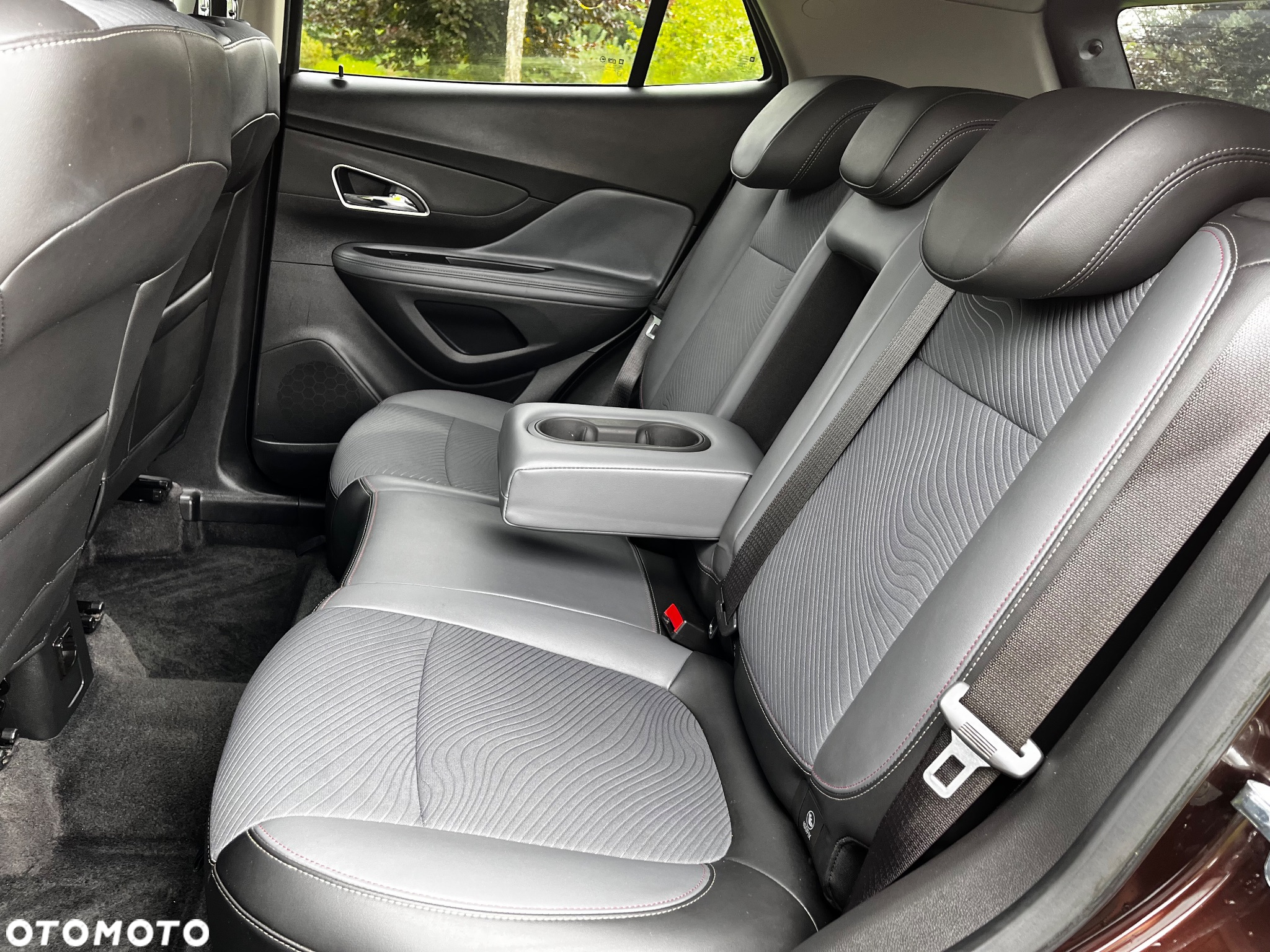 Opel Mokka 1.4 T Cosmo S&S 4x4 EU6 - 22