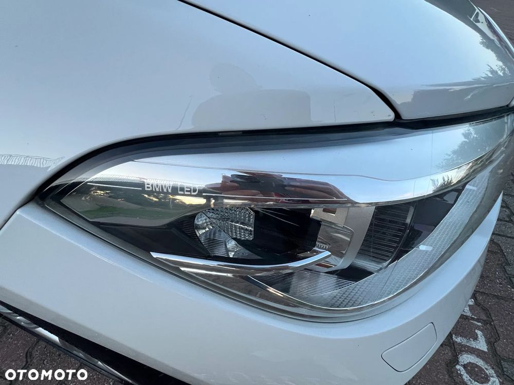 BMW Seria 1 118i M Sport - 7