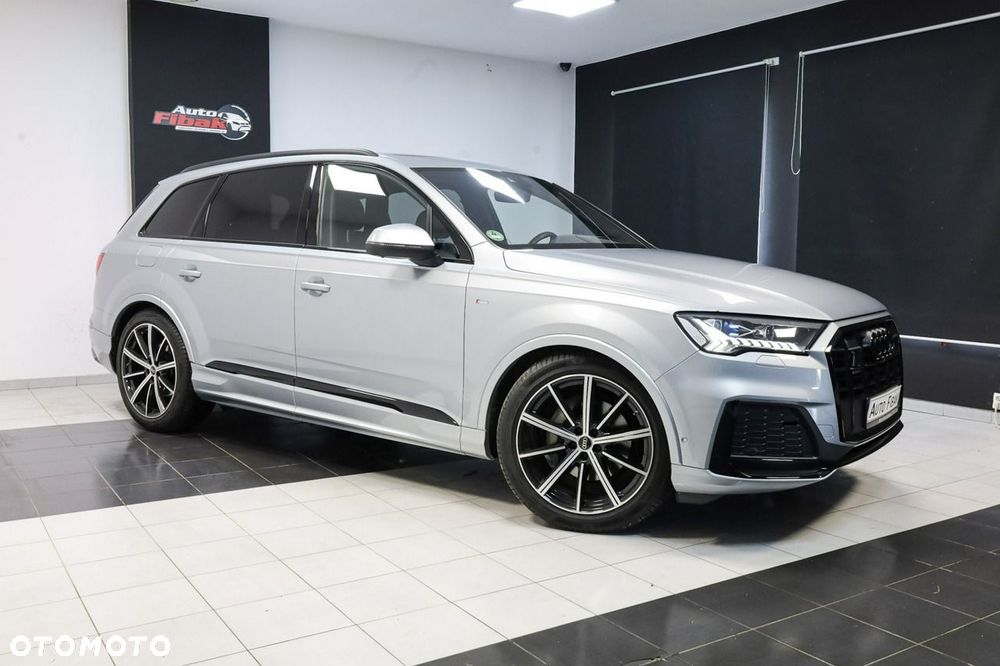 Audi Q7 - 2