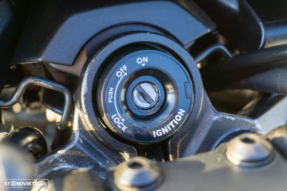 Yamaha MT-07 (2021) + Arrow Exhaust | Primeiro dono - 36