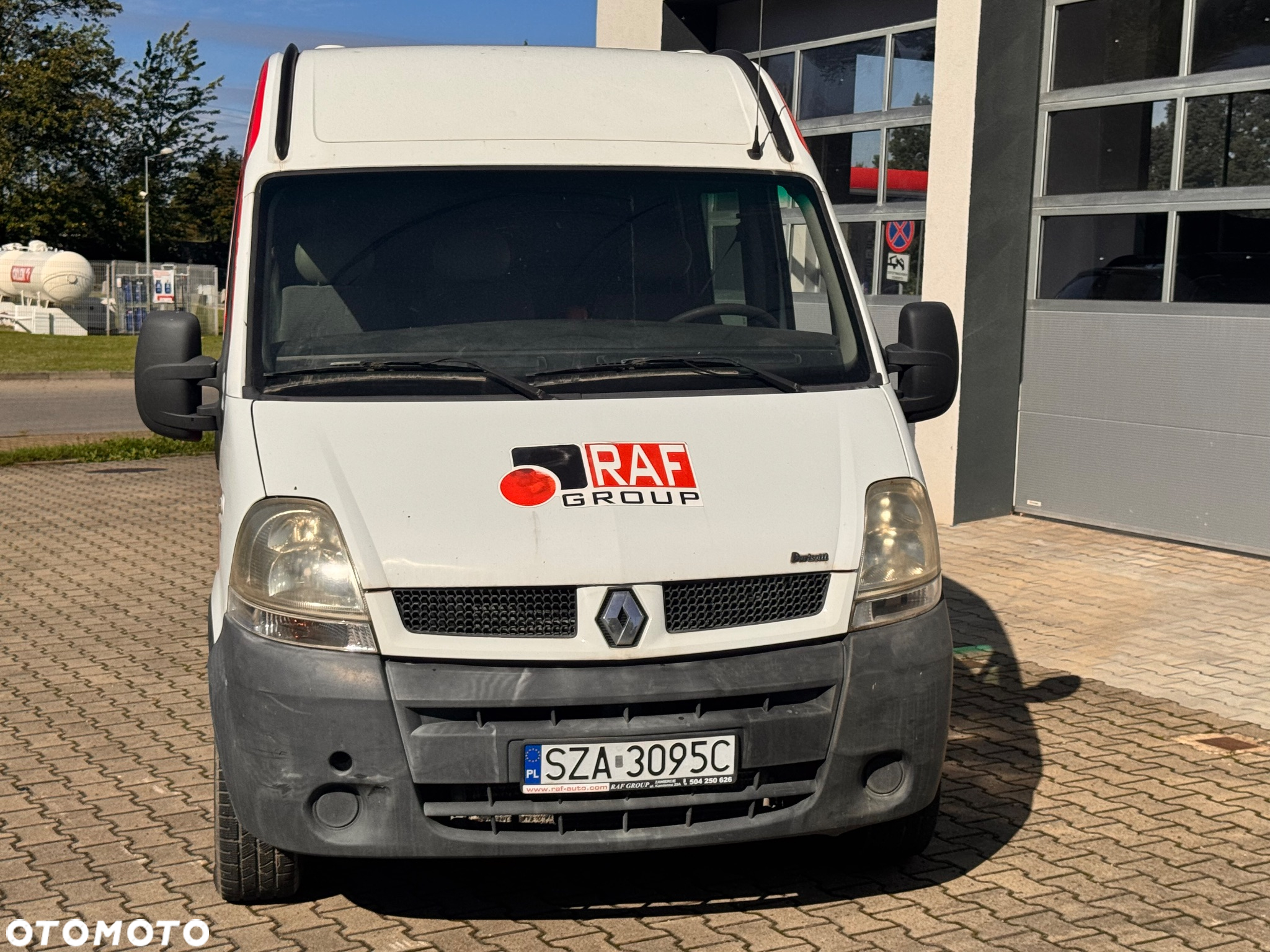Renault MASTER - 4