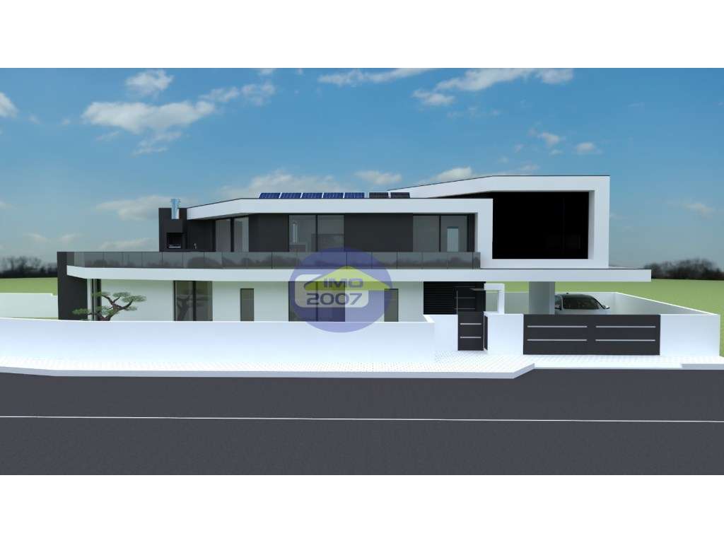 Terreno para construção - Grande imagem: 3/14