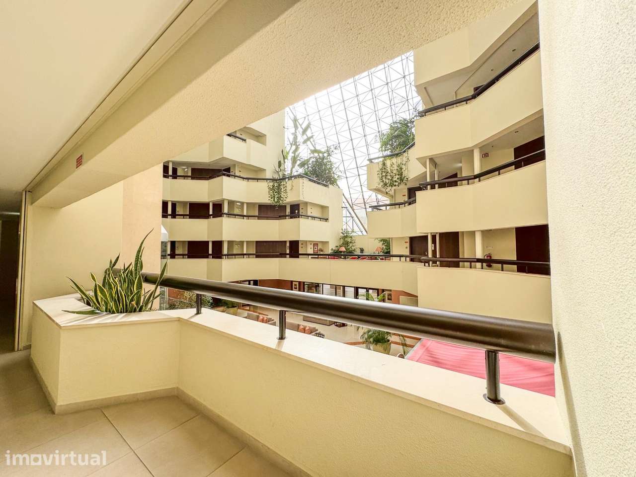 T1 no Cascais Atrium com Vista Mar e Piscina – pohled 5