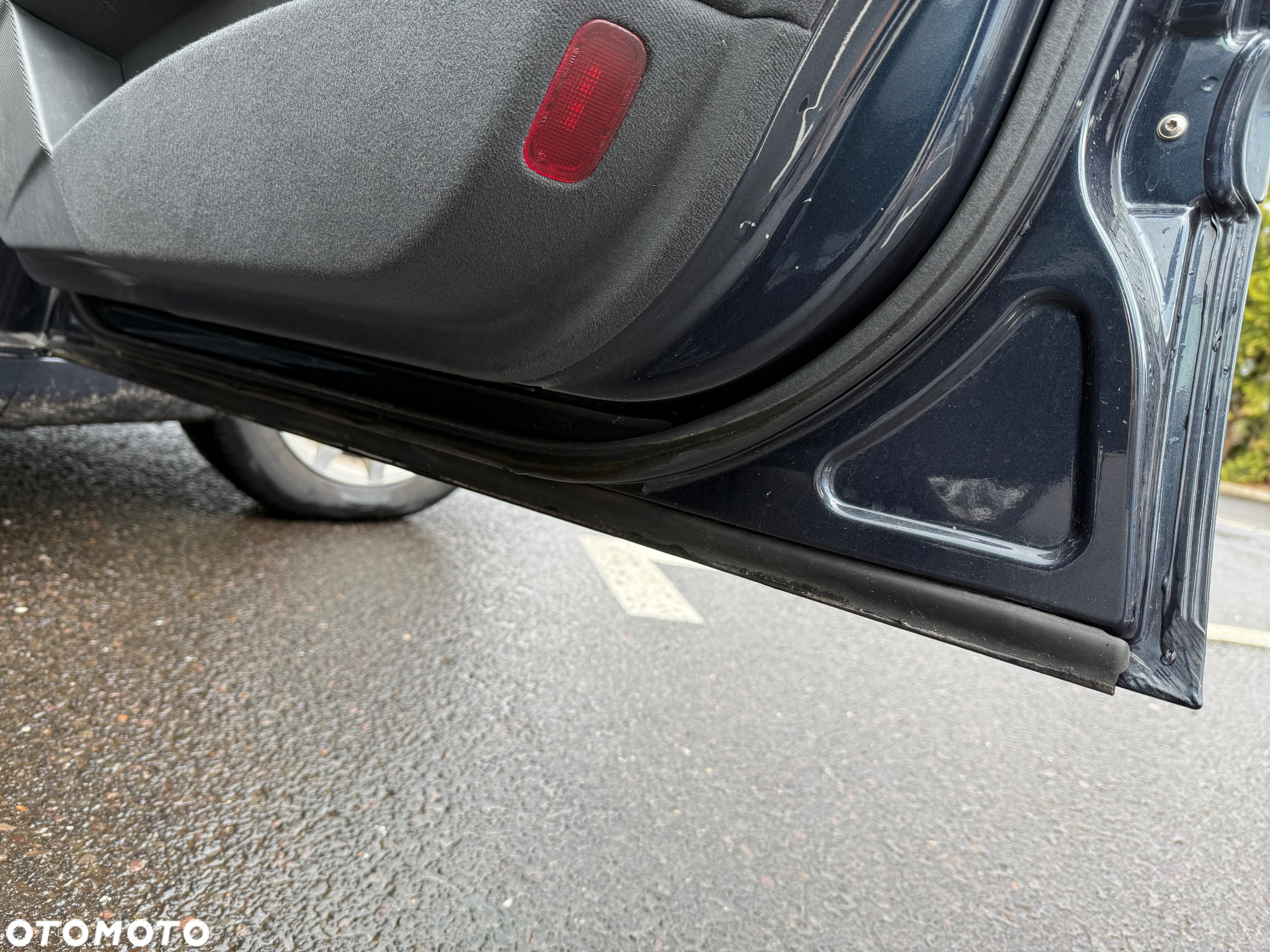 Mercedes-Benz Klasa E 200 Kompressor T Elegance - 32