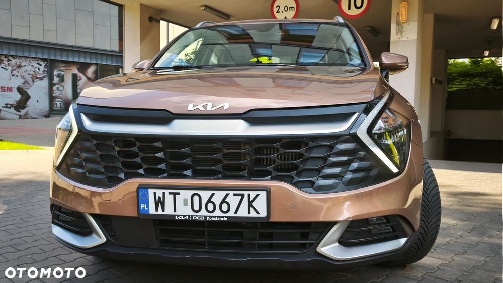 Kia Sportage - 2