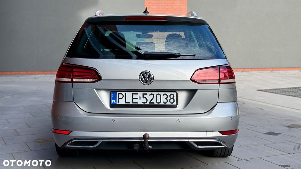Volkswagen Golf 1.6 TDI SCR IQ.DRIVE - 7