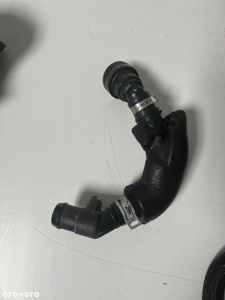 RURA TURBO INTERCOOLERA 2.0 TDCI FORD KUGA MK3  JG916F072AB - 5