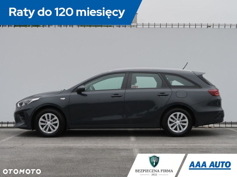 Kia Ceed - 3