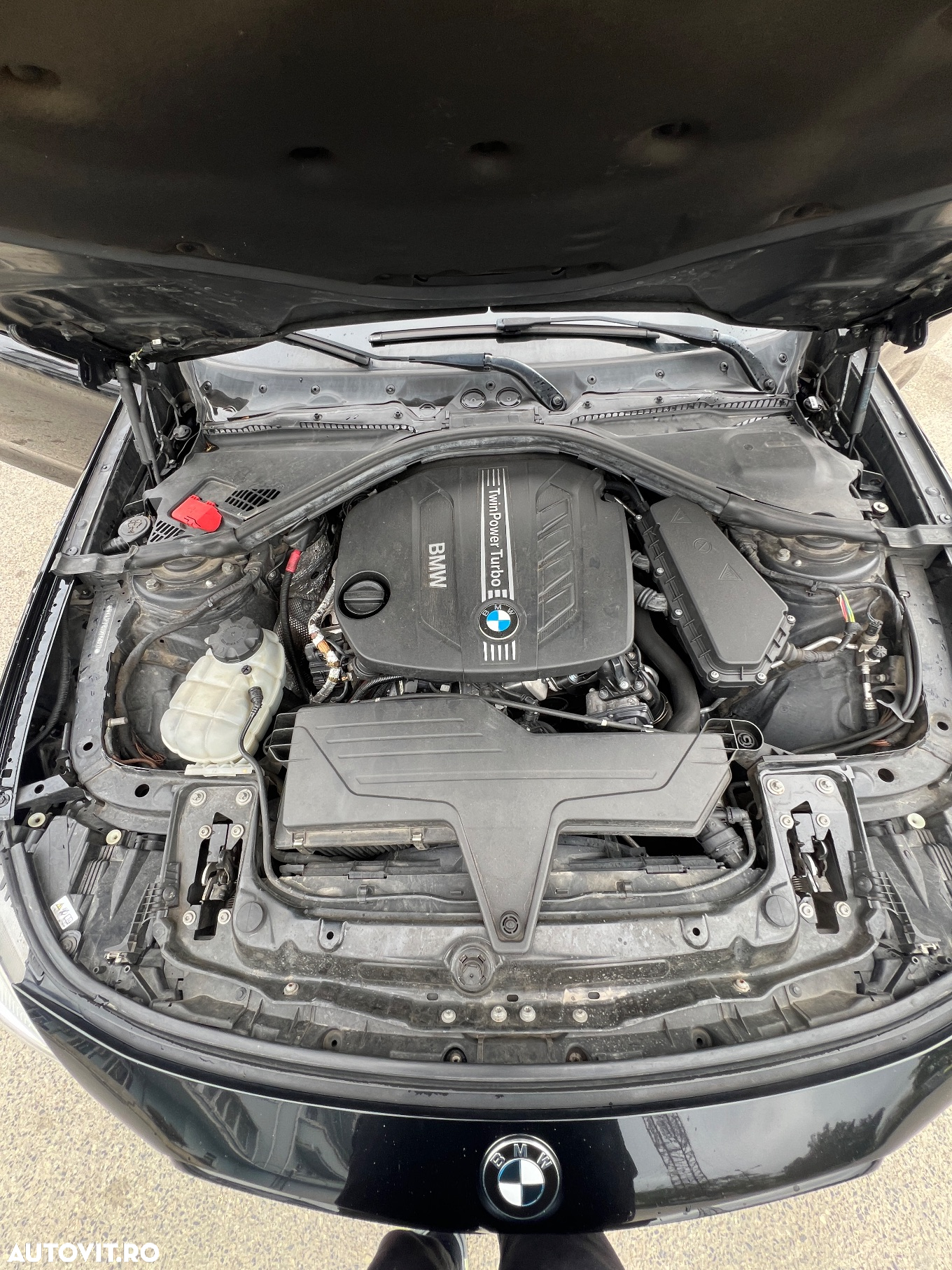 BMW Seria 3 - 8