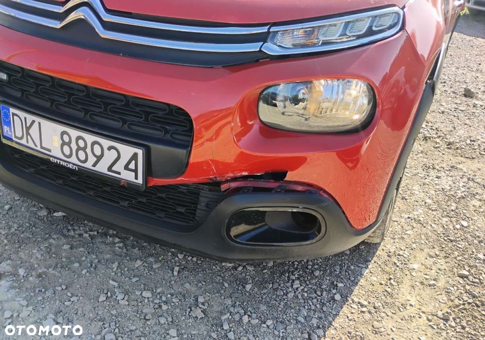 Citroën C3 - 22