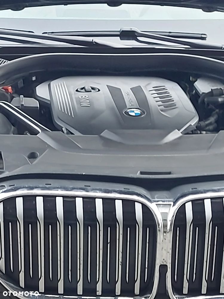 BMW Seria 7 730d xDrive - 4