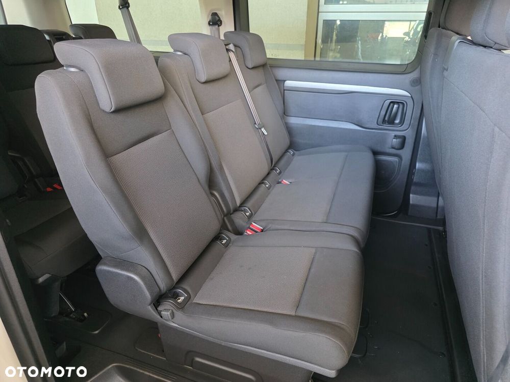 Toyota Proace Verso 2.0 D4-D Long Business - 21