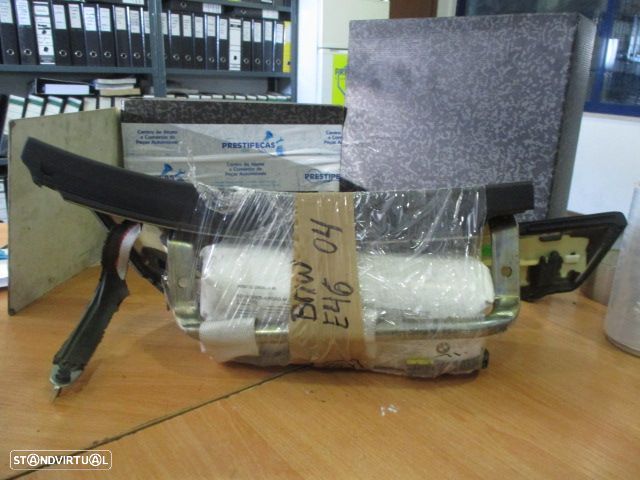 Airbag Passageiro AIRPASS363 BMW E46 2004 - 2