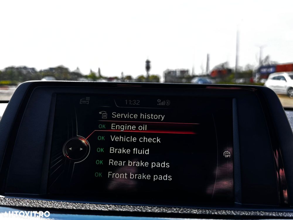 BMW Seria 4 420d Aut. - 21