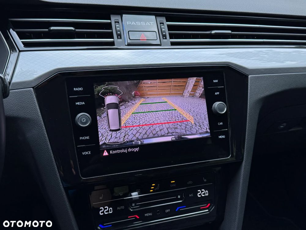 Volkswagen Passat 1.5 TSI EVO Business DSG - 22