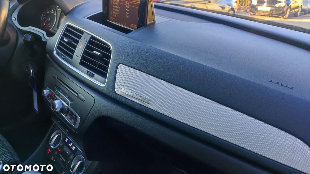 Audi Q3 2.0 TDI Quattro - 16