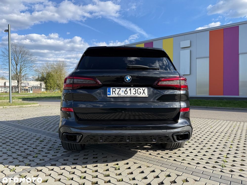 BMW X5 - 16