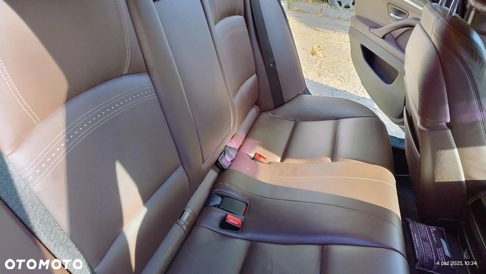 BMW Seria 5 - 25
