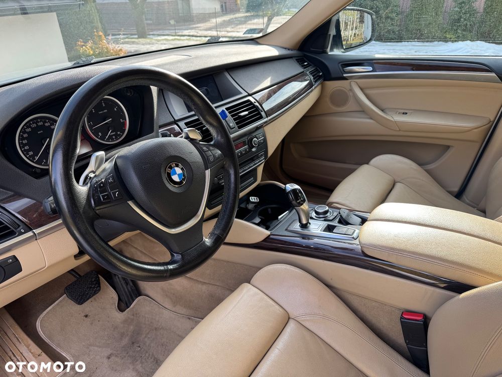 BMW X6 - 20