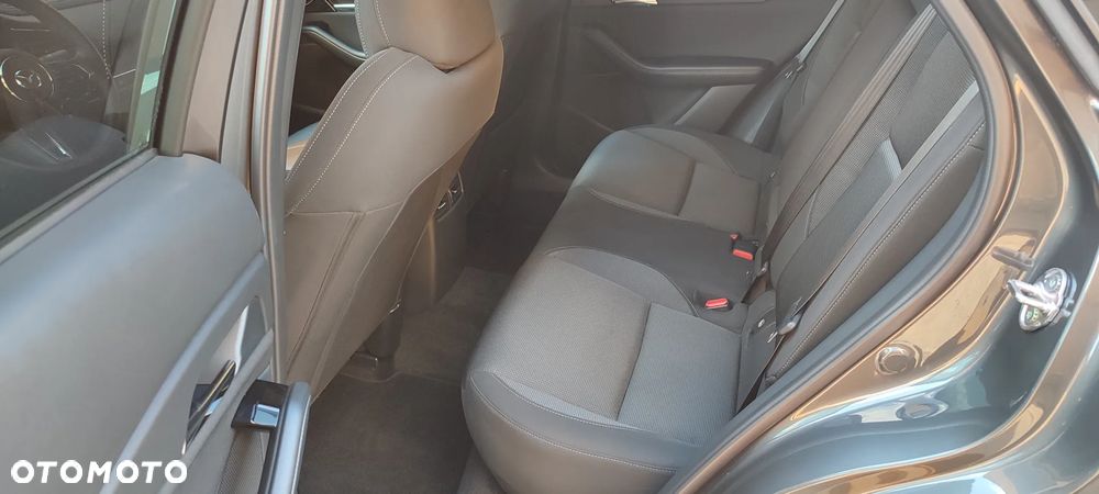 Mazda CX-30 - 14