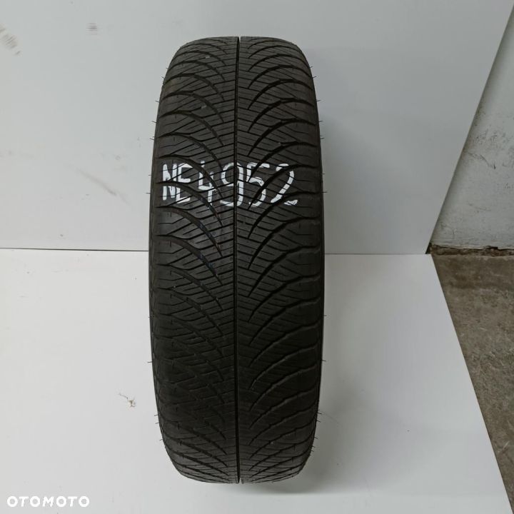 Opona 195/55/20 Goodyear Vector 4Seasons G2 (NE4952)