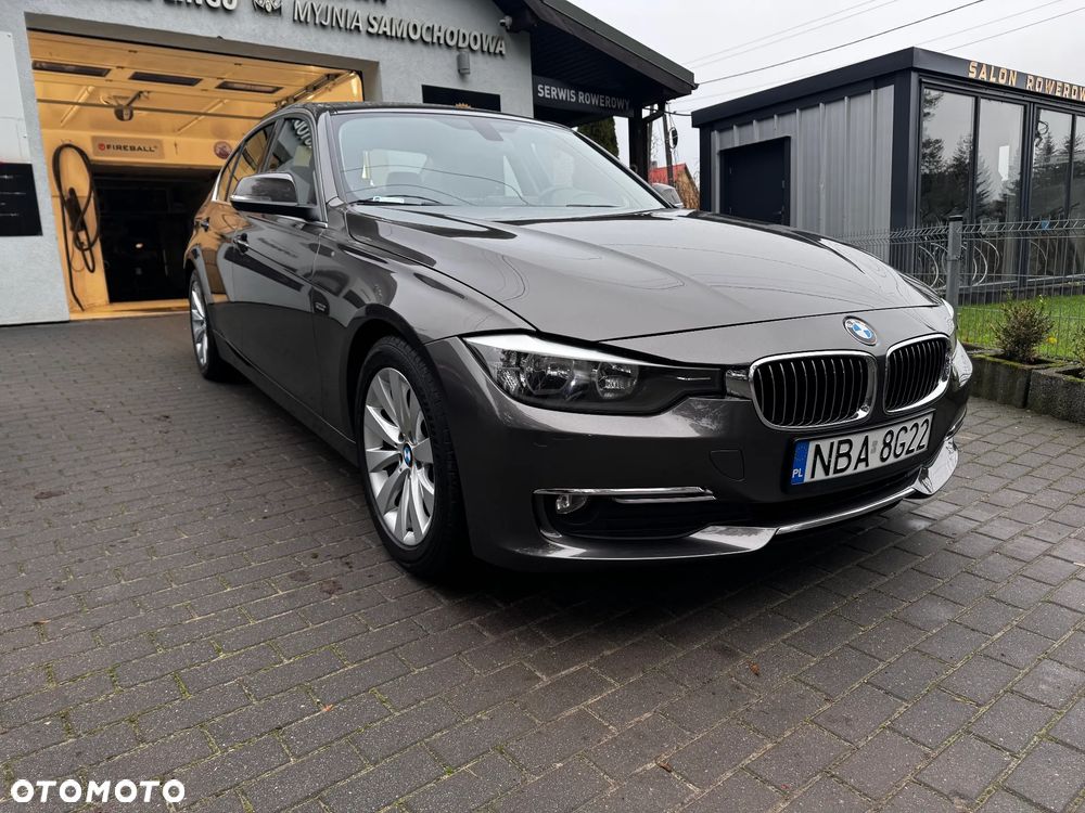 BMW Seria 3 - 31