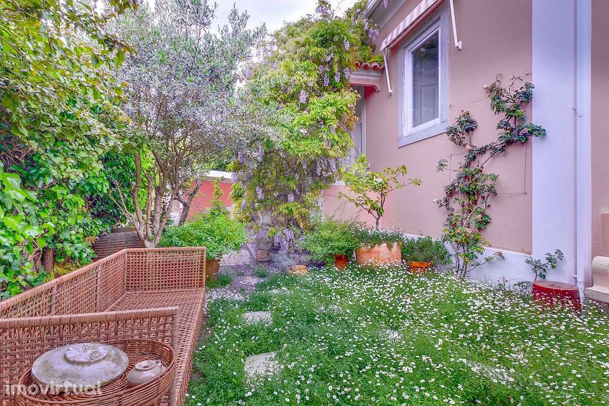 Moradia T4 para arrendamento - Grande imagem: 3/29